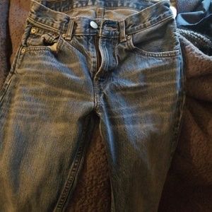 LEVI JEANS